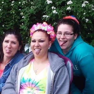 Meet your Posher, Janet